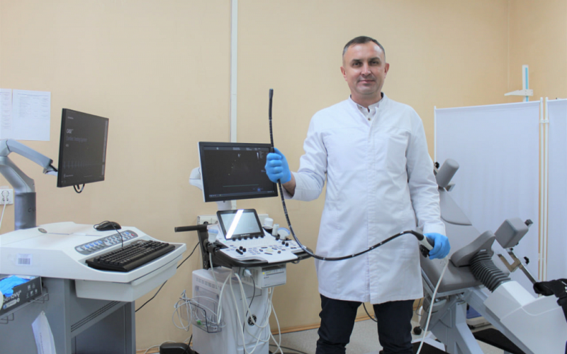 В екатеринбургской ЦГКБ №24 впервые смогли восстановить ритм сердца пациентки по двухэтапной методике