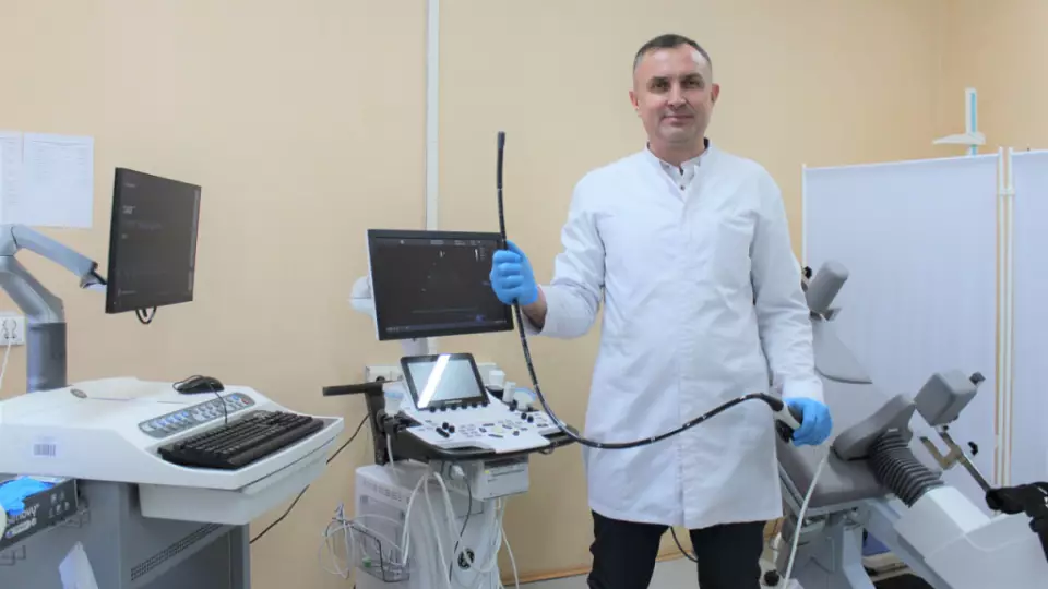 В екатеринбургской ЦГКБ №24 впервые смогли восстановить ритм сердца пациентки по двухэтапной методике