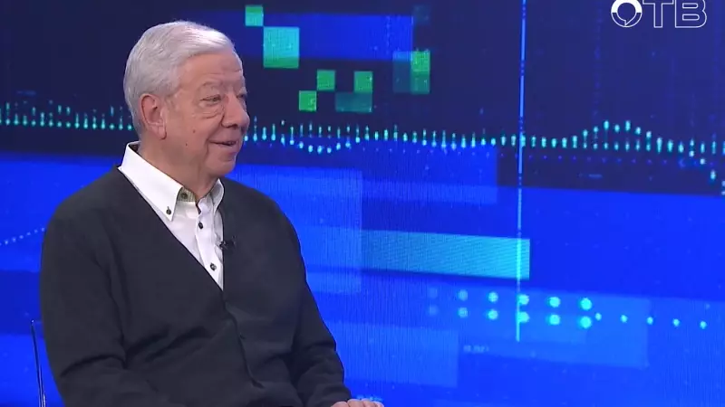 Как печатная журналистика пережила СССР, 90-е и цифровизацию: взгляд ветерана профессии