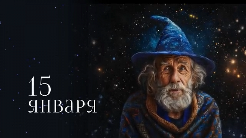 Гороскоп на 15 января: Близнецам — миссия связи, Стрельцам — полезные поездки