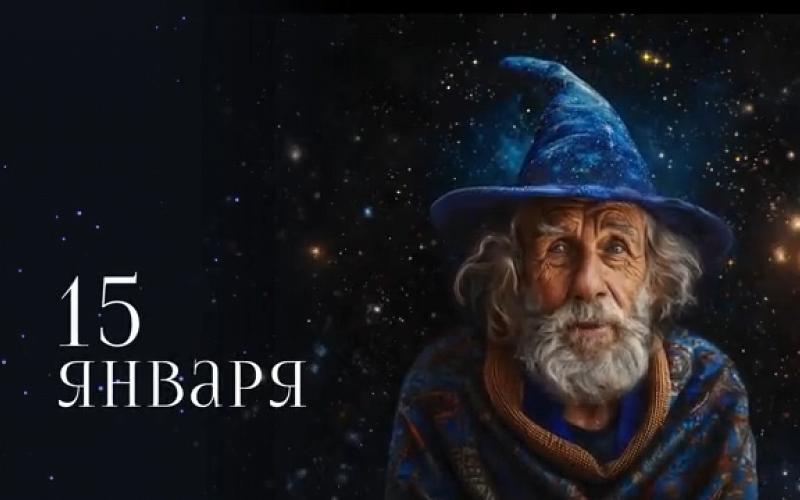 Гороскоп на 15 января: Близнецам — миссия связи, Стрельцам — полезные поездки