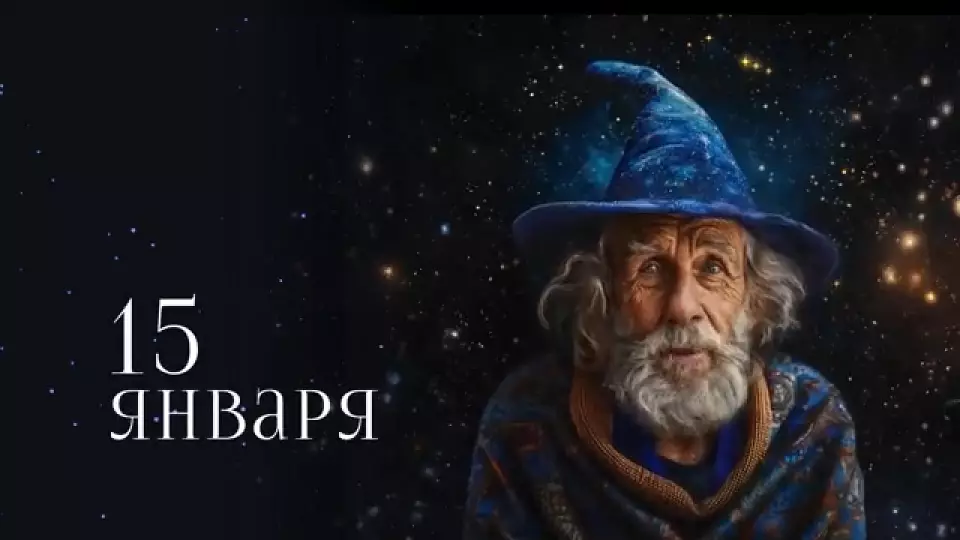 Гороскоп на 15 января: Близнецам — миссия связи, Стрельцам — полезные поездки