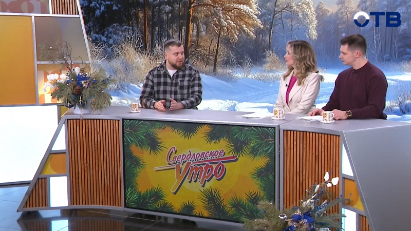 Реаниматолог разоблачает миф о купании в проруби