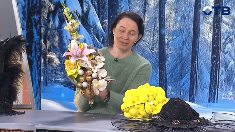 Что скрывают театральные головные уборы Екатеринбурга?