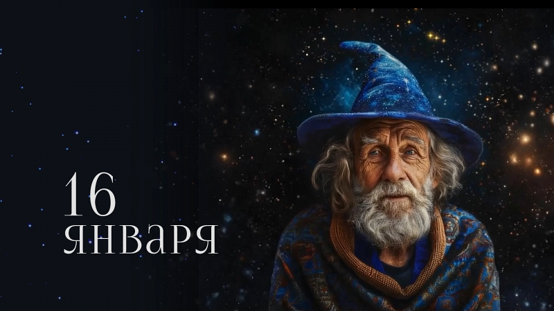 Гороскоп на 16 января: Львам — заслуженная похвала, Козерогам — список достижений