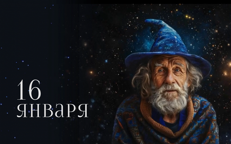 Гороскоп на 16 января: Львам — заслуженная похвала, Козерогам — список достижений