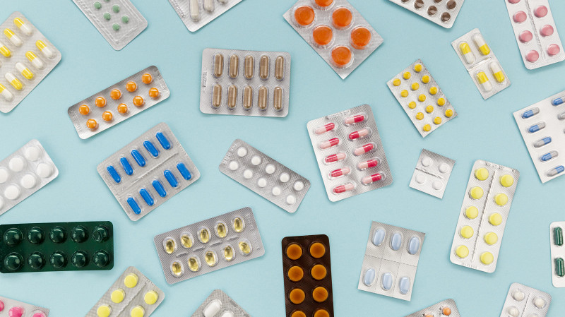 Использование поддельных рецептов для лекарств грозит уголовным делом и сроком до 2 лет