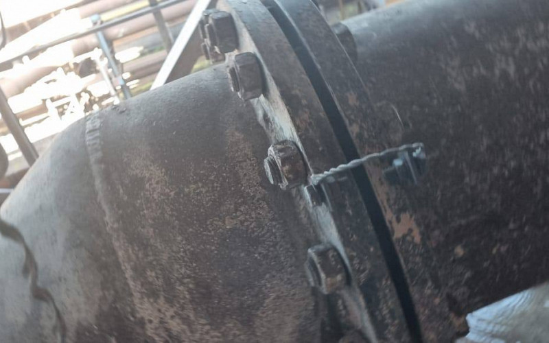 Три года работ и запрет на профессию: газовщик НТМК ответил за смерть и травмы коллег