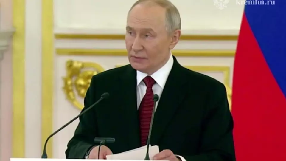 Саудовская Аравия станет страной-гостем ПМЭФ-2026