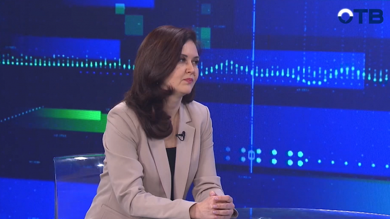 Хранители времени: как архивные документы рассказывают историю Свердловской области