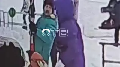 Мужчина избил подростка на горнолыжном склоне в Екатеринбурге