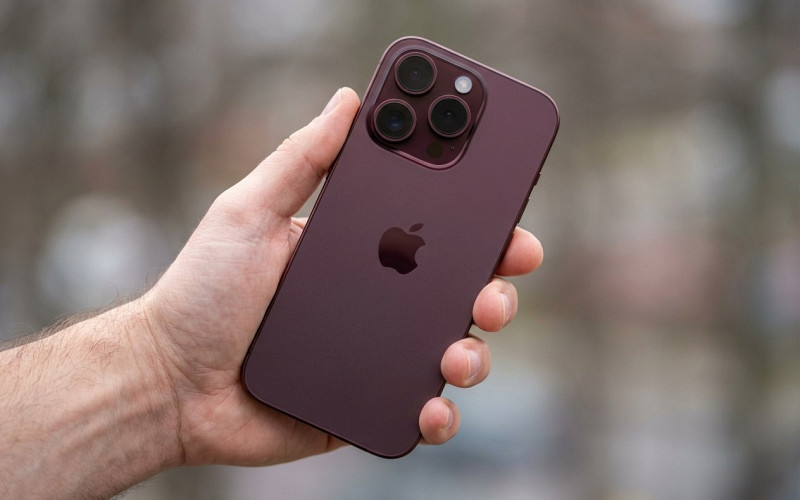 Apple представит iPhone 18 и ещё три новых смартфона в 2026 году