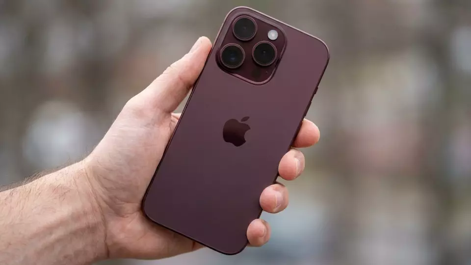 Apple представит iPhone 18 и ещё три новых смартфона в 2026 году