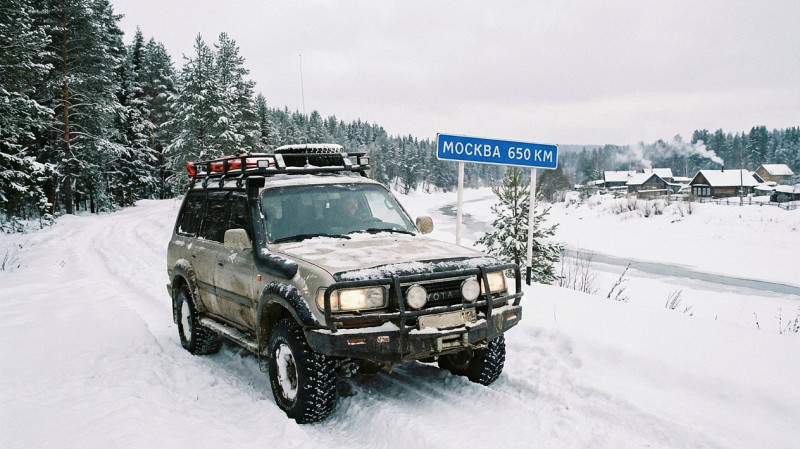 Водительские права могут перевести в цифровой формат через Max