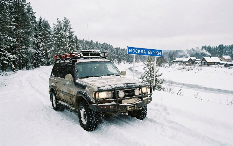 Водительские права могут перевести в цифровой формат через Max