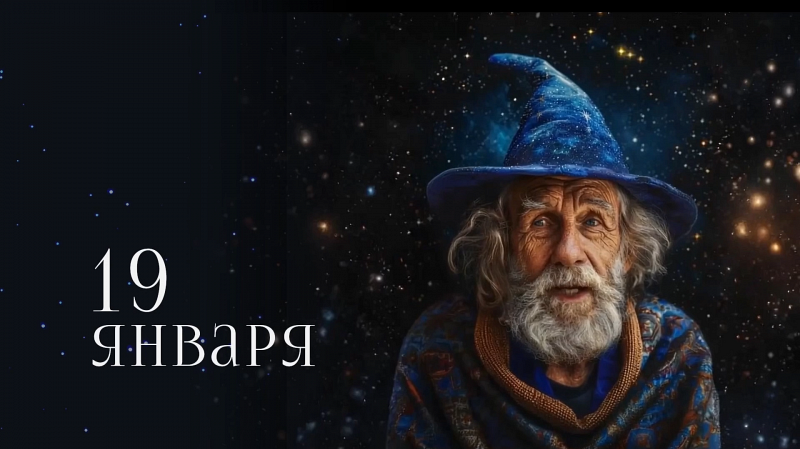 Гороскоп на 19 января: Ракам — прощение обид, Водолеям — смелый эксперимент