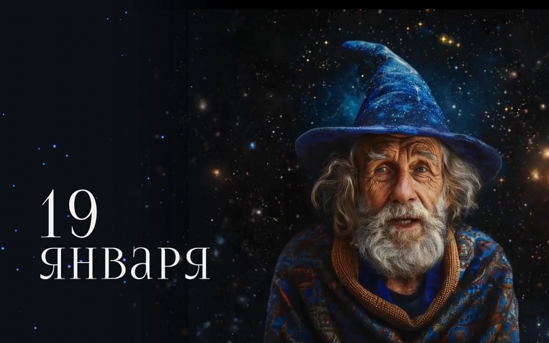 Гороскоп на 19 января: Ракам — прощение обид, Водолеям — смелый эксперимент