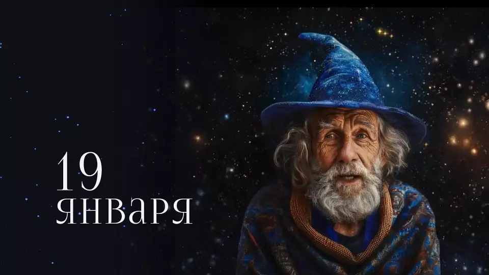 Гороскоп на 19 января: Ракам — прощение обид, Водолеям — смелый эксперимент