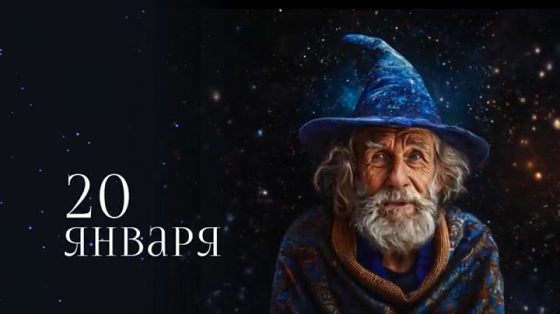 Гороскоп на 20 января: Тельцам — долгосрочные вложения, Козерогам — укрепление позиций