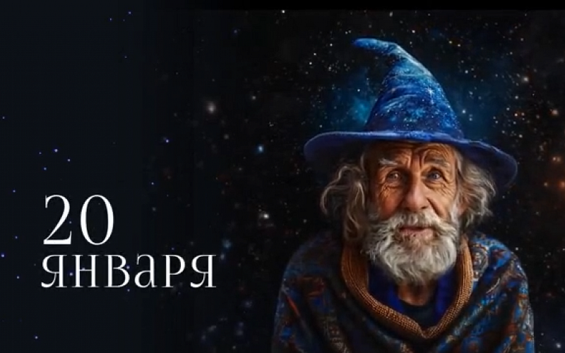 Гороскоп на 20 января: Тельцам — долгосрочные вложения, Козерогам — укрепление позиций