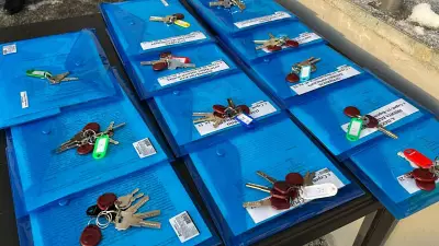 Свердловская область стала лидером по обеспечению жильём детей-сирот в 2025 году