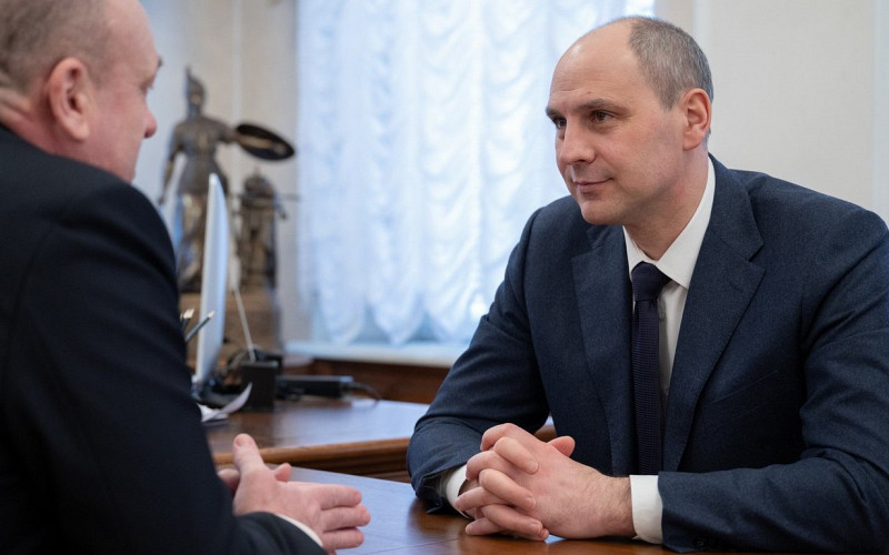 Образовательный центр с классом военной подготовки предложили создать на базе «Подвига»