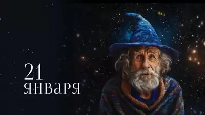 Гороскоп на 21 января: Близнецы сегодня идеальные ученики, Скорпионам предстоит глубинное изучение