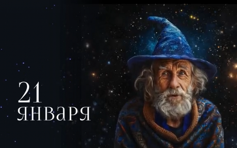 Гороскоп на 21 января: Близнецы сегодня идеальные ученики, Скорпионам предстоит глубинное изучение