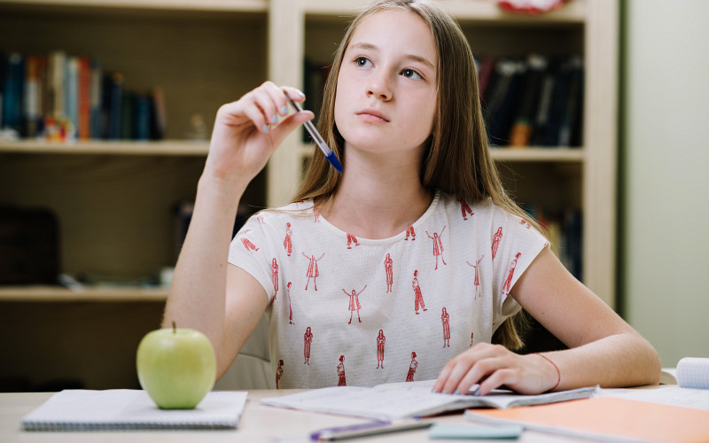 Определили минимальные баллы ЕГЭ в 2026 году