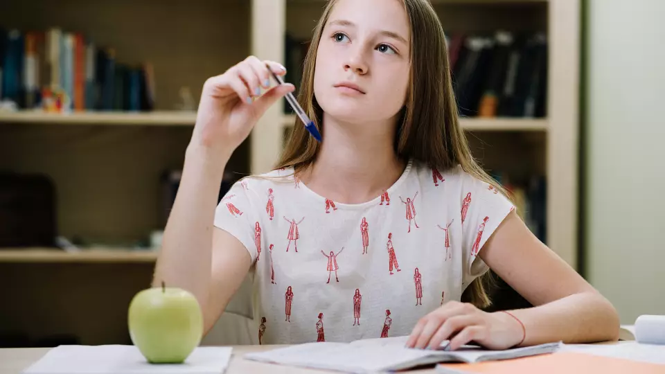 Определили минимальные баллы ЕГЭ в 2026 году