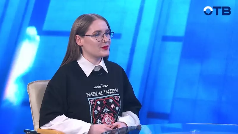 Как бороться с домашним насилием в России?