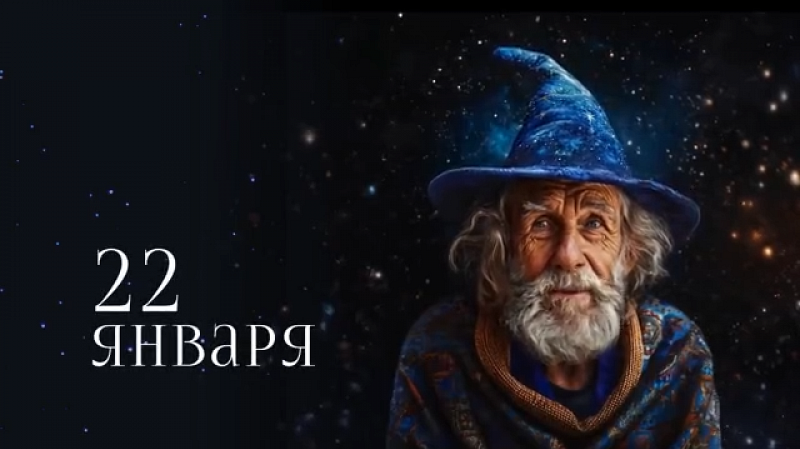 Гороскоп на 22 января: Львам — выход на широкую аудиторию, Весам — вирусный пост