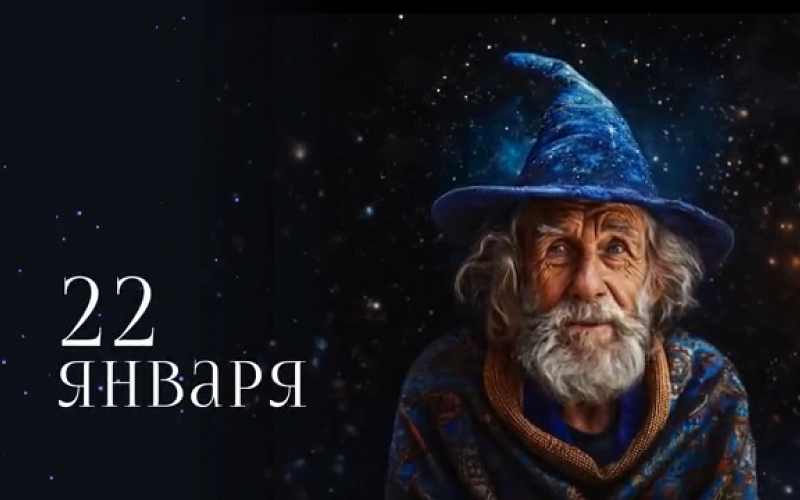 Гороскоп на 22 января: Львам — выход на широкую аудиторию, Весам — вирусный пост