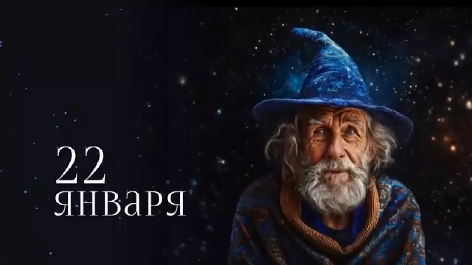 Гороскоп на 22 января: Львам — выход на широкую аудиторию, Весам — вирусный пост