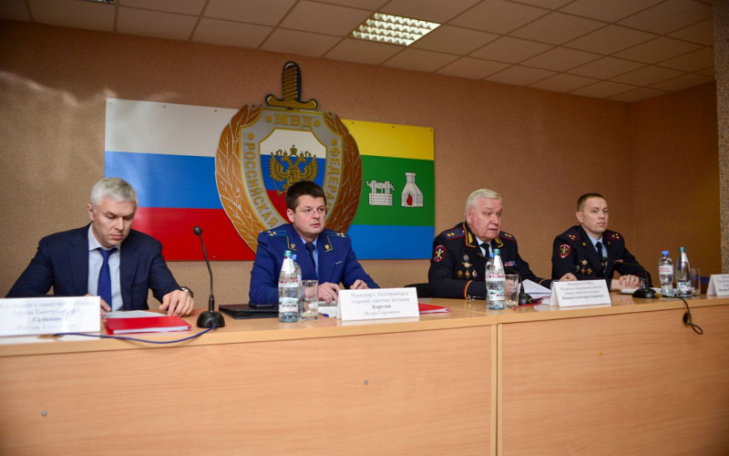 На 28% снизилось количество случаев мошенничества в Екатеринбурге по итогам 2025 года