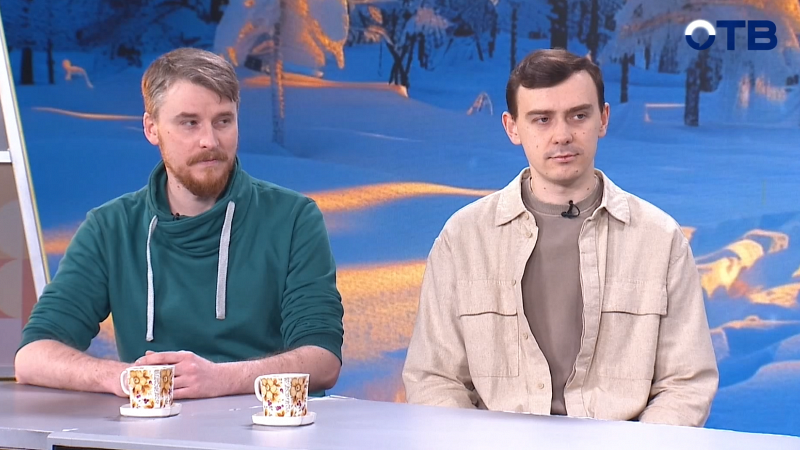 Театр за кадром: кино о закулисье сцены