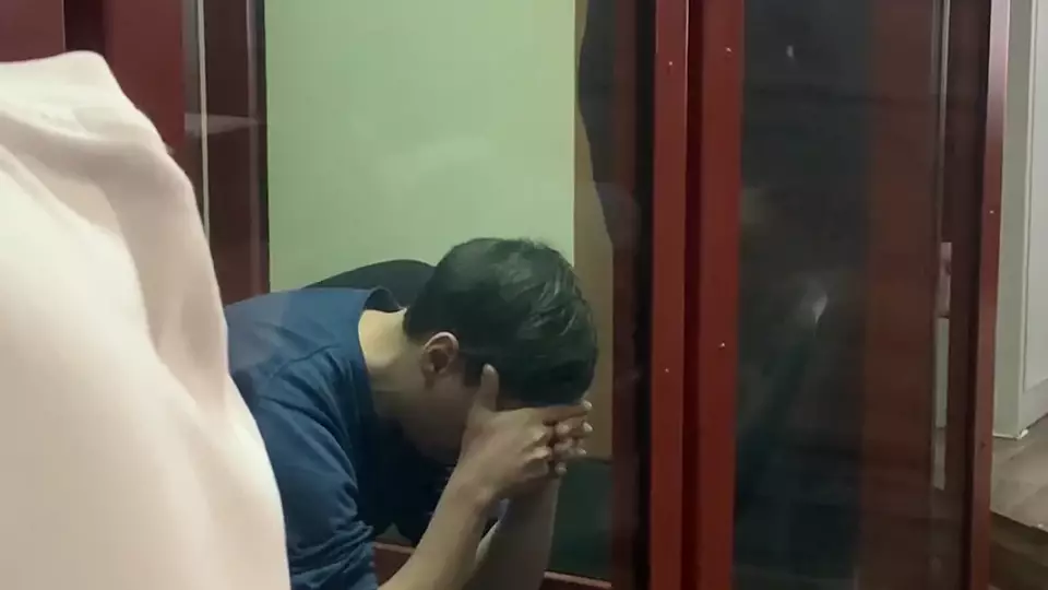 Мужчину, избившего подростка на Уктусе, отправили на 2 месяца в СИЗО