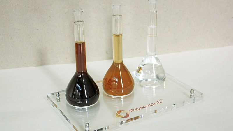 Технология очистки воды свердловских инженеров вошла в топ-10 лучших мировых решений