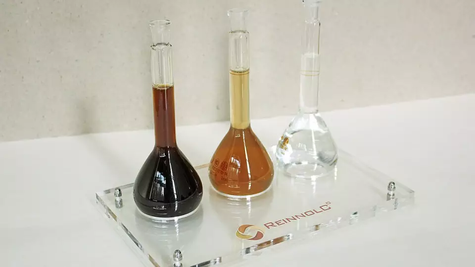 Технология очистки воды свердловских инженеров вошла в топ-10 лучших мировых решений