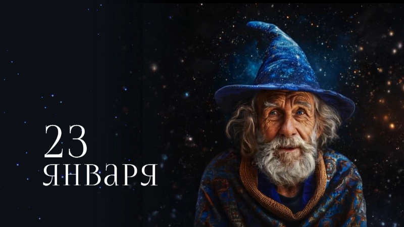 Гороскоп на 23 января: Тельцам — материальная прибыль, Козерогам — карьерный триумф