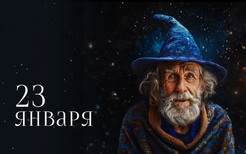 Гороскоп на 23 января: Тельцам — материальная прибыль, Козерогам — карьерный триумф