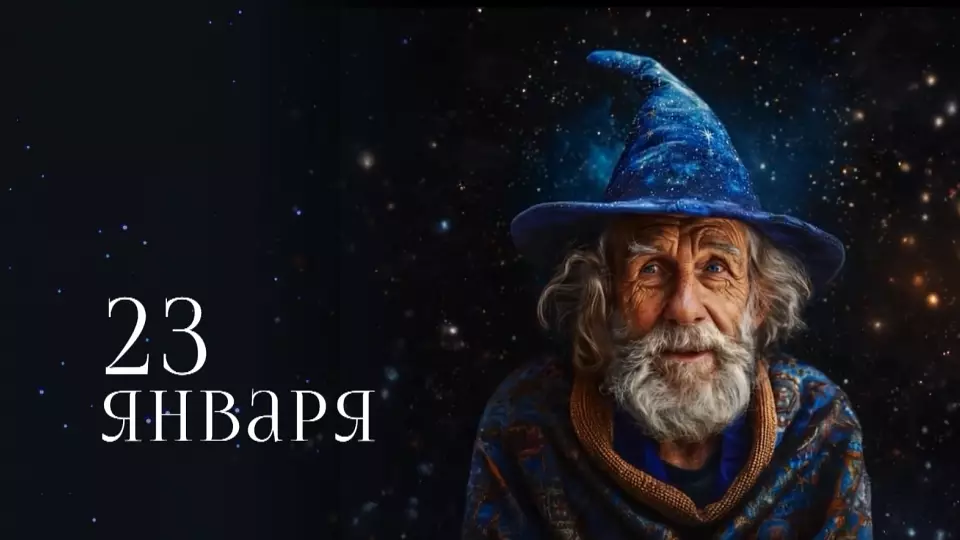 Гороскоп на 23 января: Тельцам — материальная прибыль, Козерогам — карьерный триумф