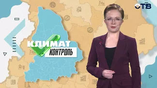 «Климат-контроль»: 6000 жалоб на снег, ямы у школ и провалы в подъездах