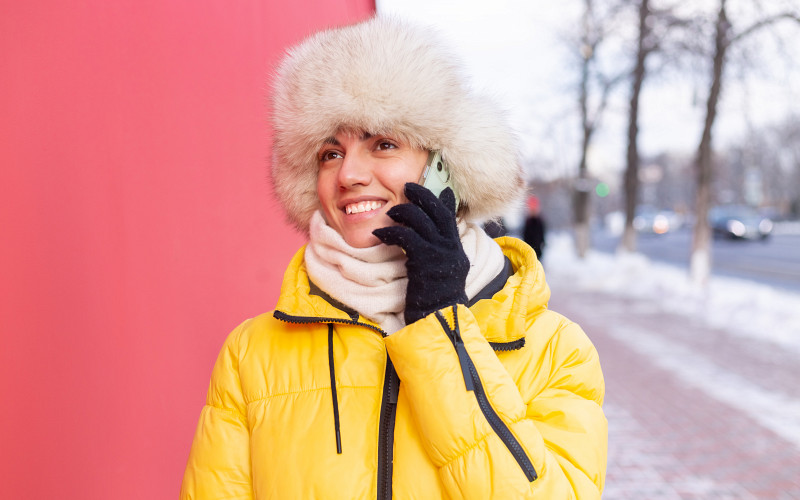 Как одеться, чтобы не замёрзнуть: гид по зимней экипировке
