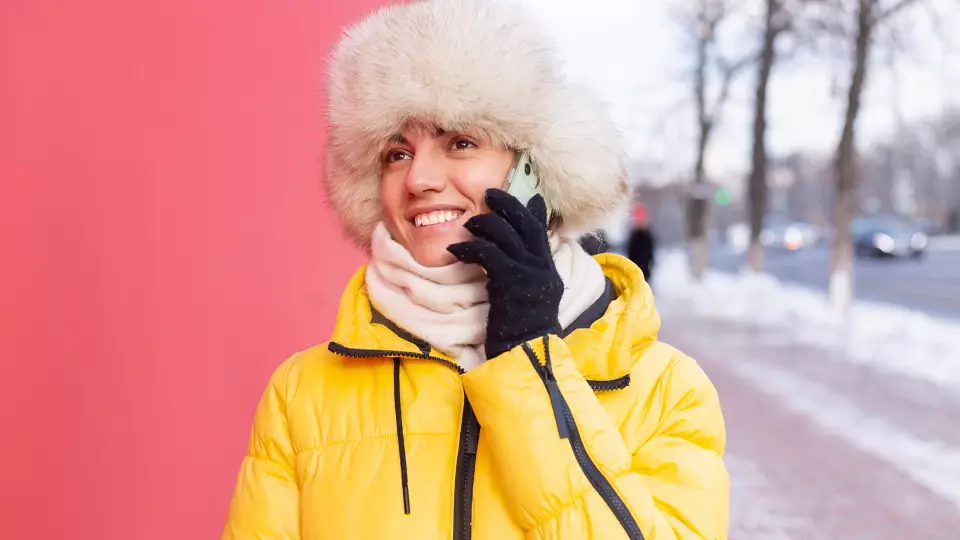 Как одеться, чтобы не замёрзнуть: гид по зимней экипировке