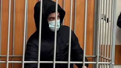 Требовали выкуп на кладбище: в Омске судят подозреваемых в похищении человека