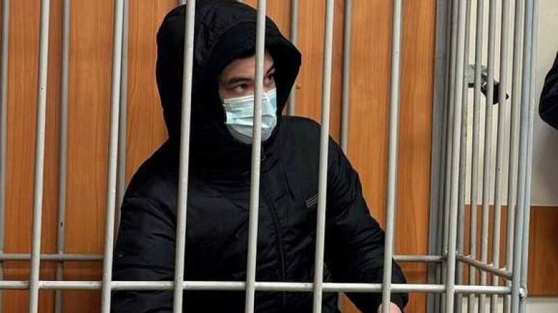 Требовали выкуп на кладбище: в Омске судят подозреваемых в похищении человека