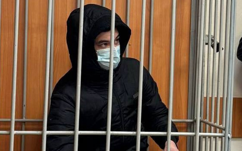 Требовали выкуп на кладбище: в Омске судят подозреваемых в похищении человека