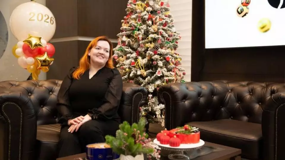 Педагог-психолог из Свердловской области выиграла 333 миллиона рублей в новогодней лотерее