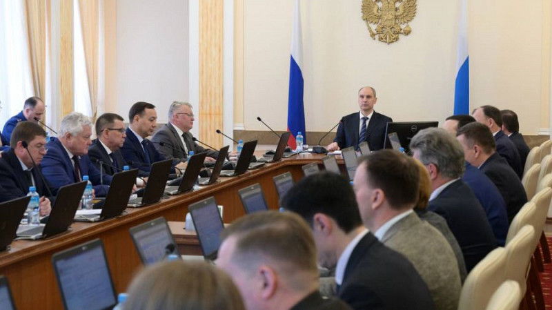 Госдолг Свердловской области снизился еще на миллиард рублей